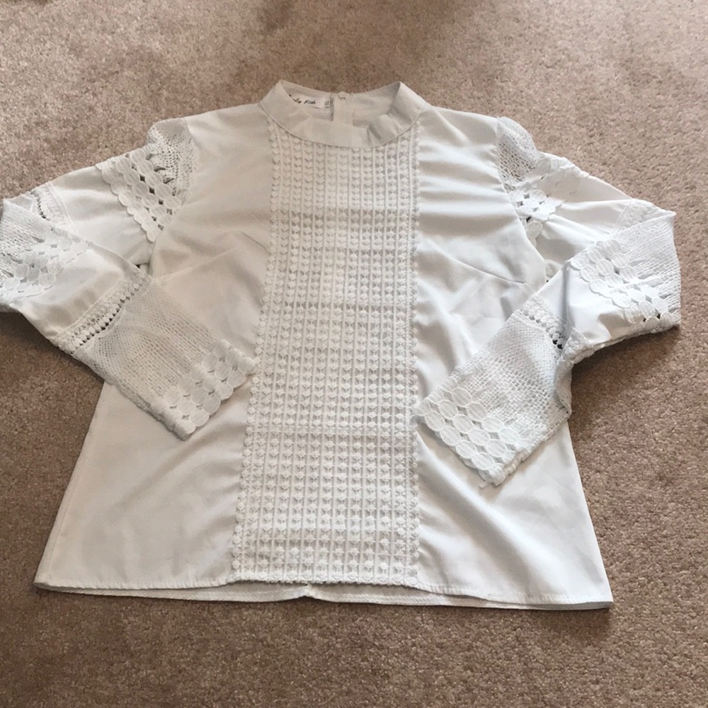 Blouse - Picture 4 of 8